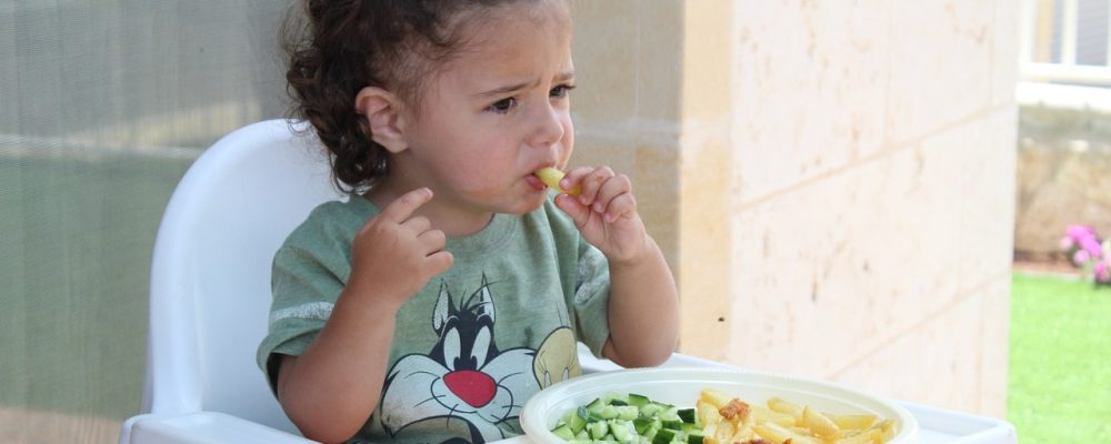 Jedlo pre deti na obed – zdravé a chutné jedlá